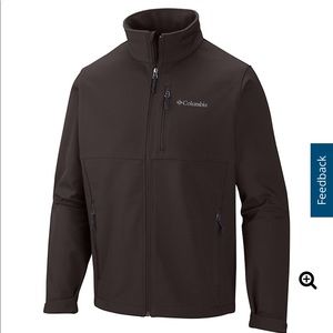 Brand NWT Columbia Jacket